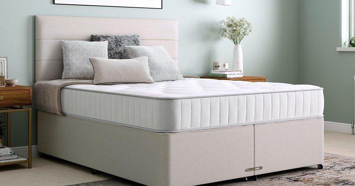 Divan vs. Ottoman Beds Finding the Right Fit for Your Bedroom Mr Slumber
