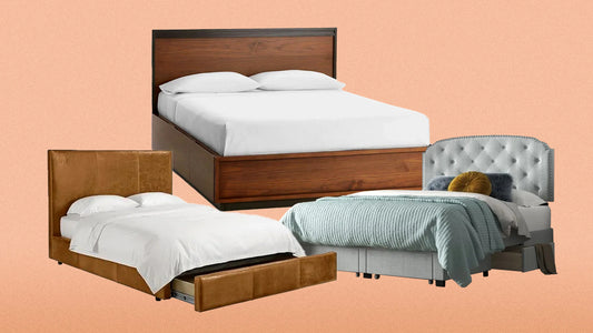 Customizing Your Upholstered Bed: A Guide to Fabric and Style Options