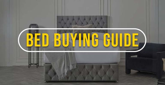 Bed Buying guide How to Choose a Bed