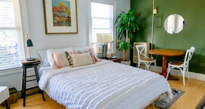 The benefits of a good mattress