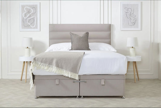 How to Choose the Right Ottoman Bed for Your Bedroom