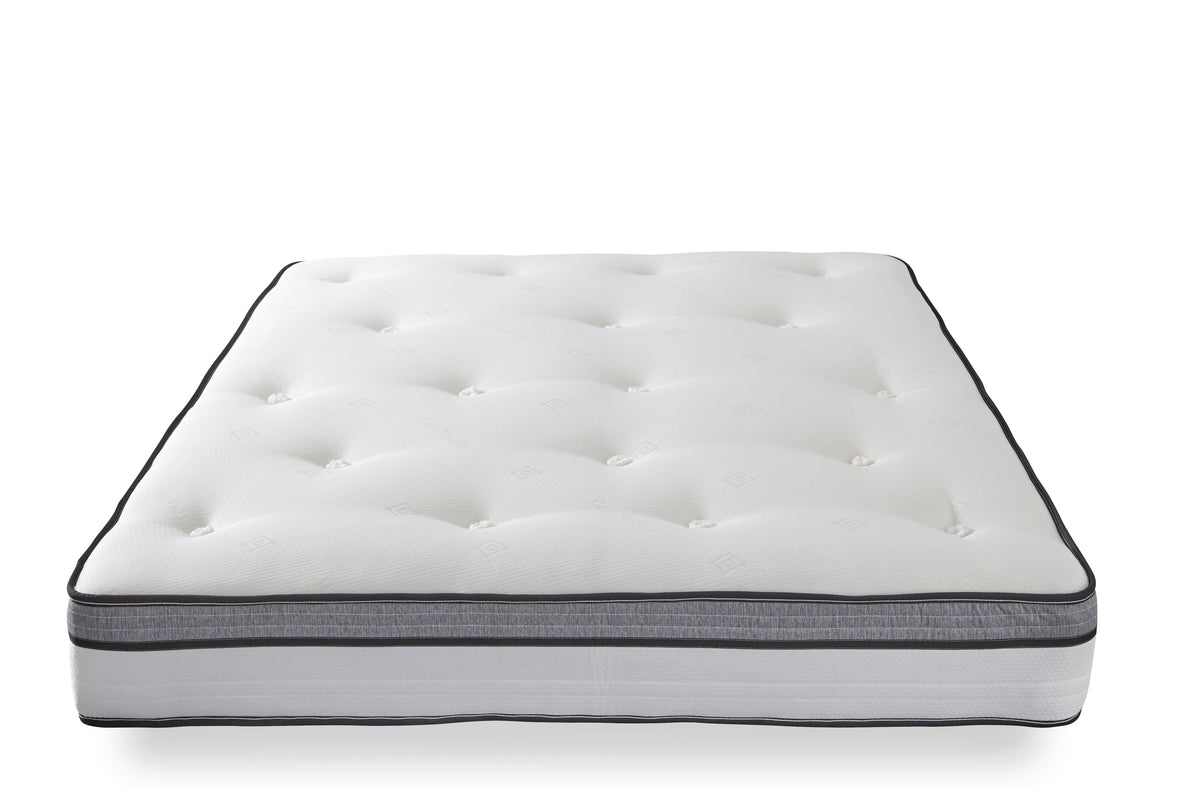 Archer Memory Coil Mattress