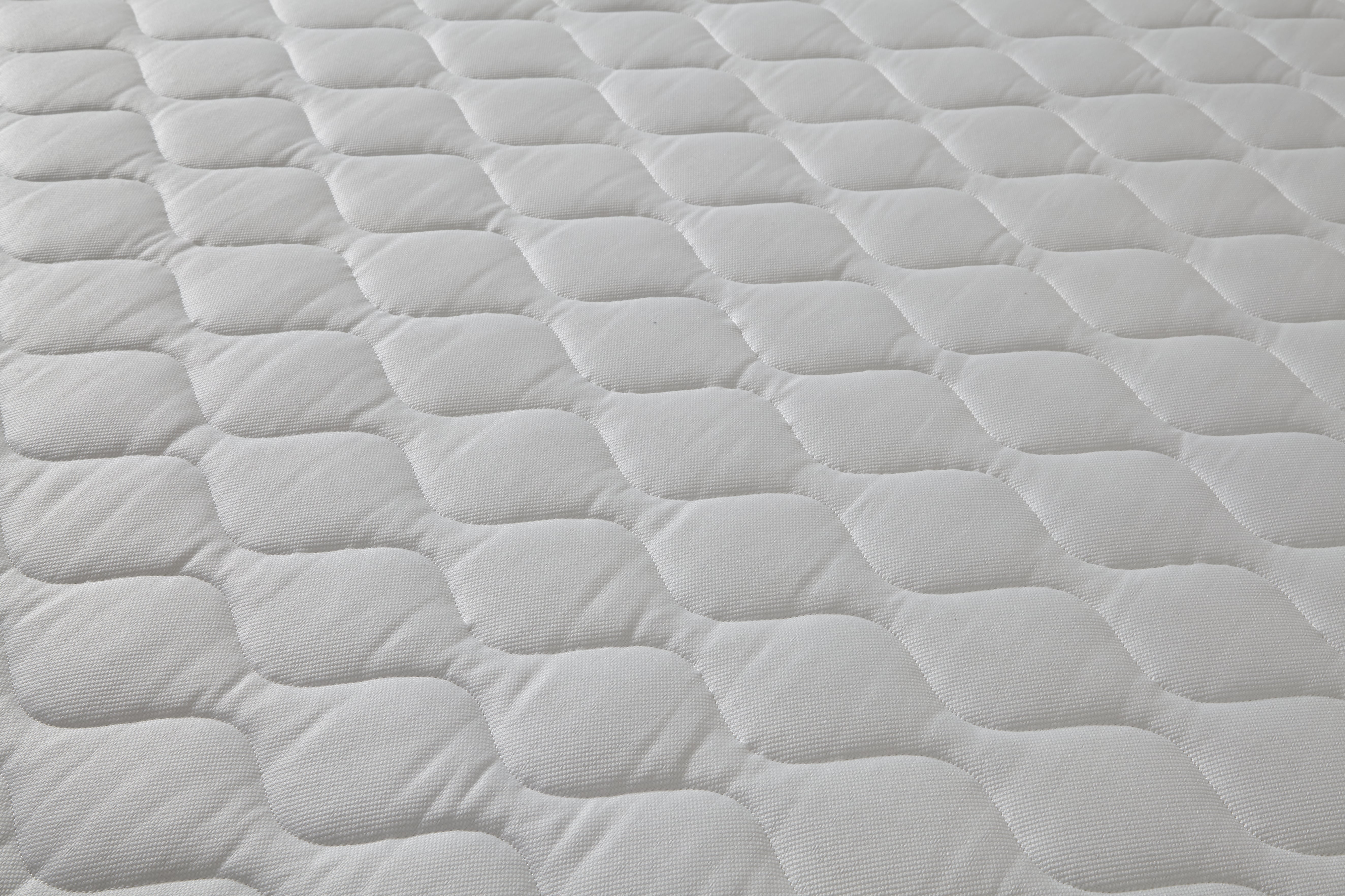 Sapphire  Memory Coil Mattress 2