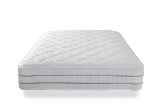 Fusion Pocket Mattress-Mr Slumber