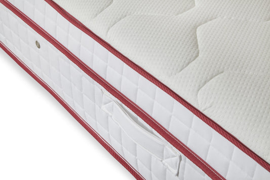 Ribbons Pocket Mattress-Mr Slumber