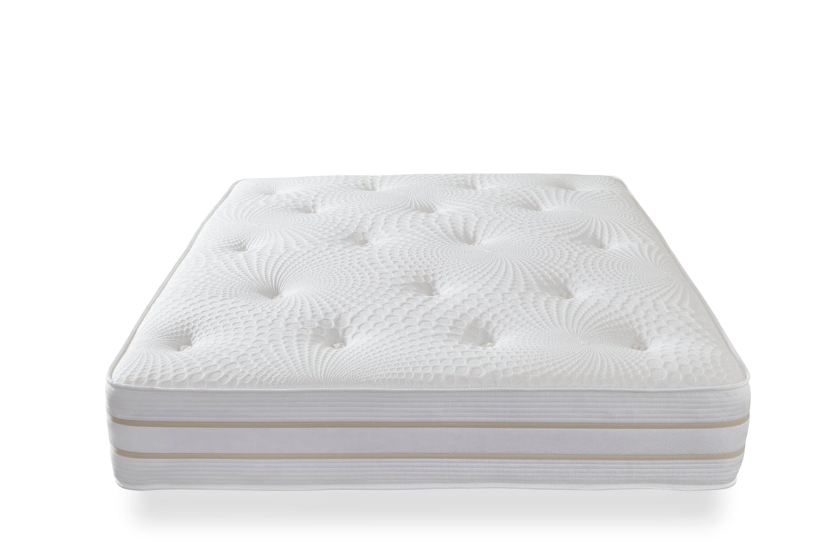 Sandringham Pocket Mattress