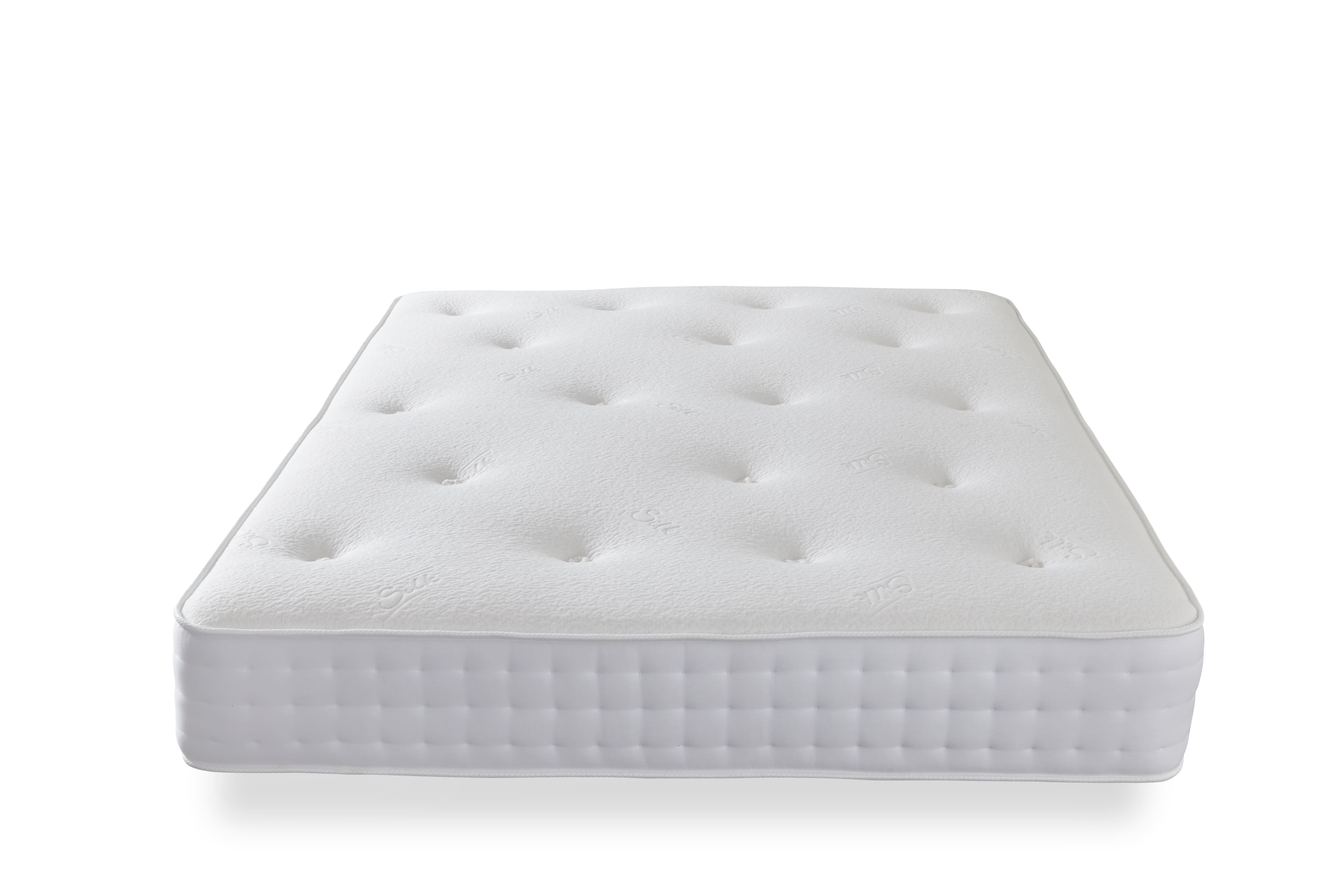 Genoa Pocket Mattress