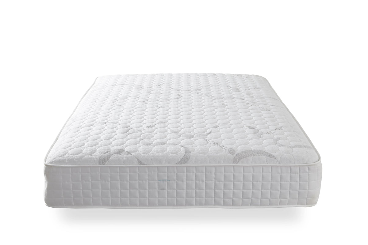 Tencel Pocket Mattress 