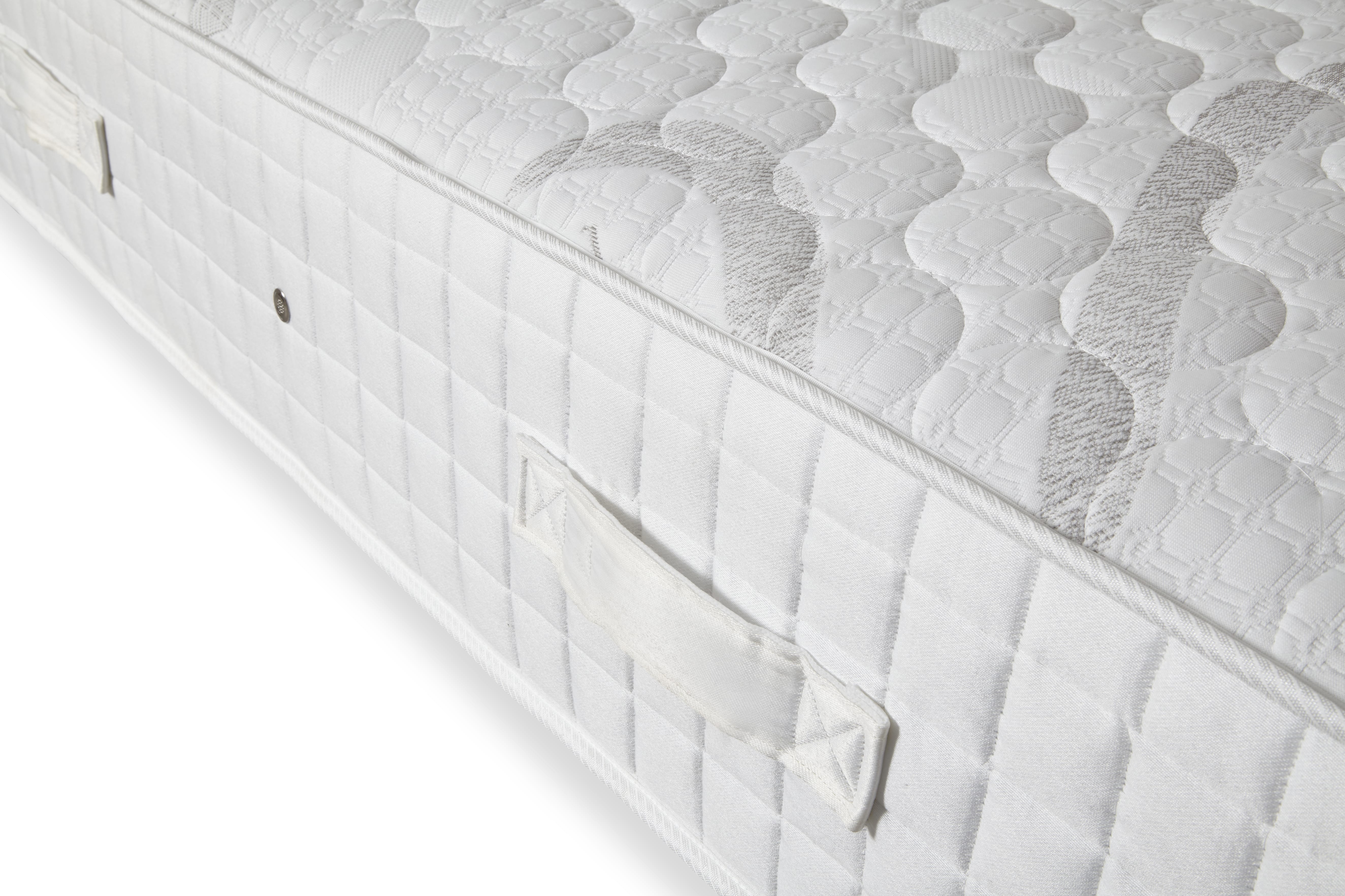 Tencel Pocket Mattress 1