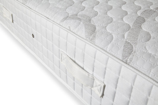 Tencel Pocket Mattress-Mr Slumber