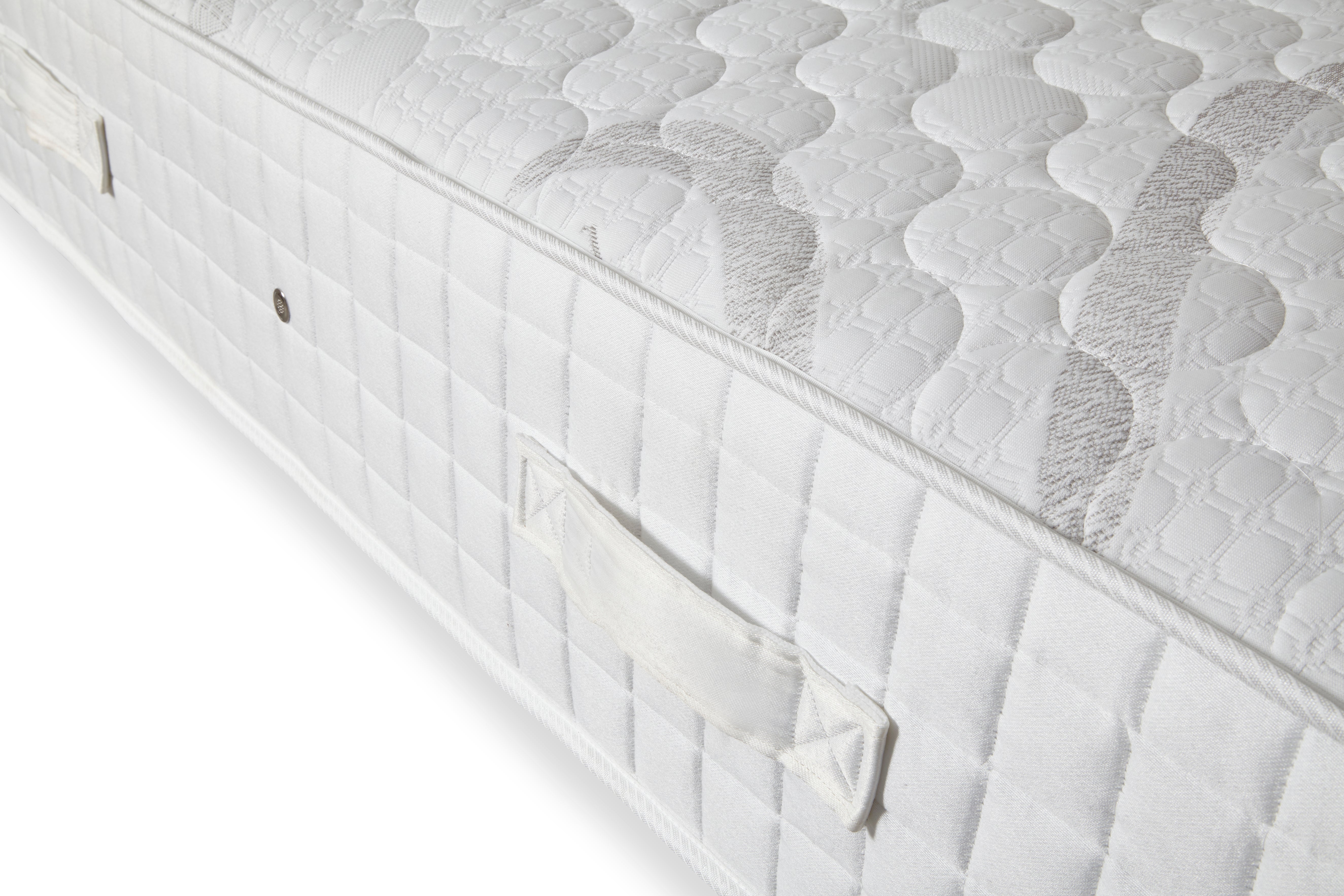 Esquire Pocket Mattress