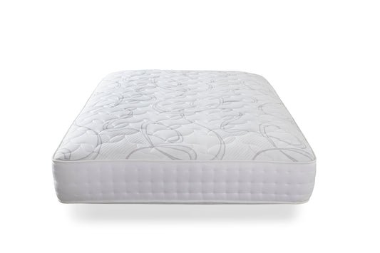 Esquire Pocket Mattress-Mr Slumber
