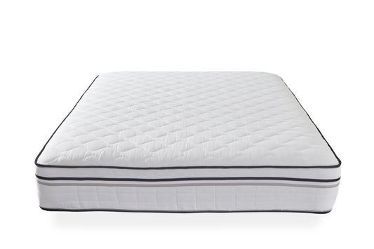 Sapphire Open Coil Mattress-Mr Slumber