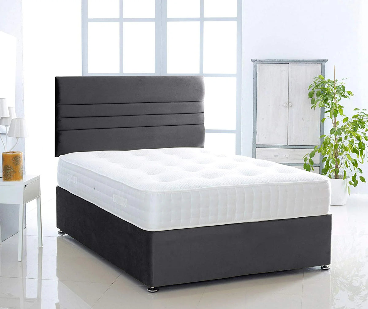Ellis Divan Bed