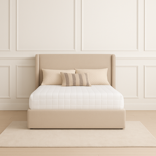 Berkley Upholstered Bedframe