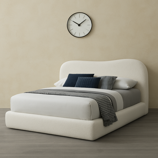 Diana Upholstered Bedframe